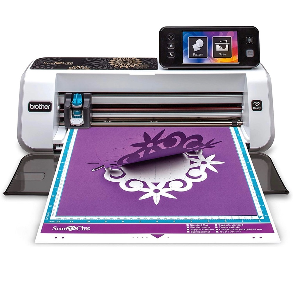 Brother Scan N Cut2 CM350